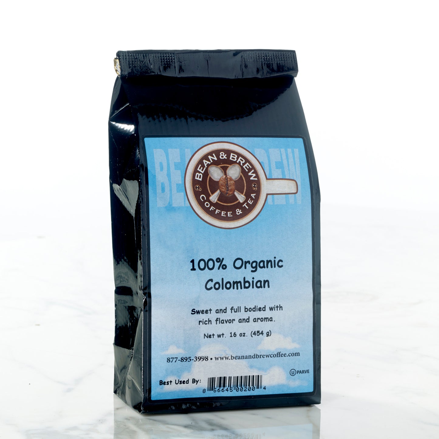 Organic Coffee