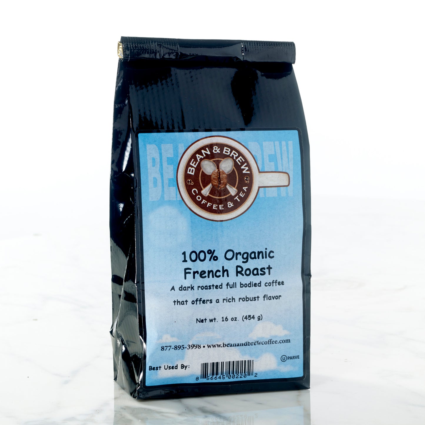 Organic Coffee
