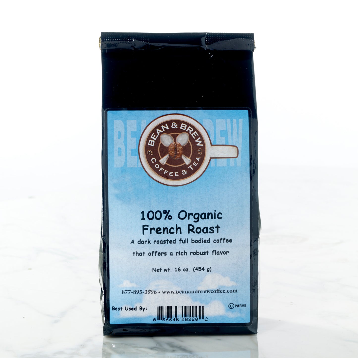 Organic Coffee