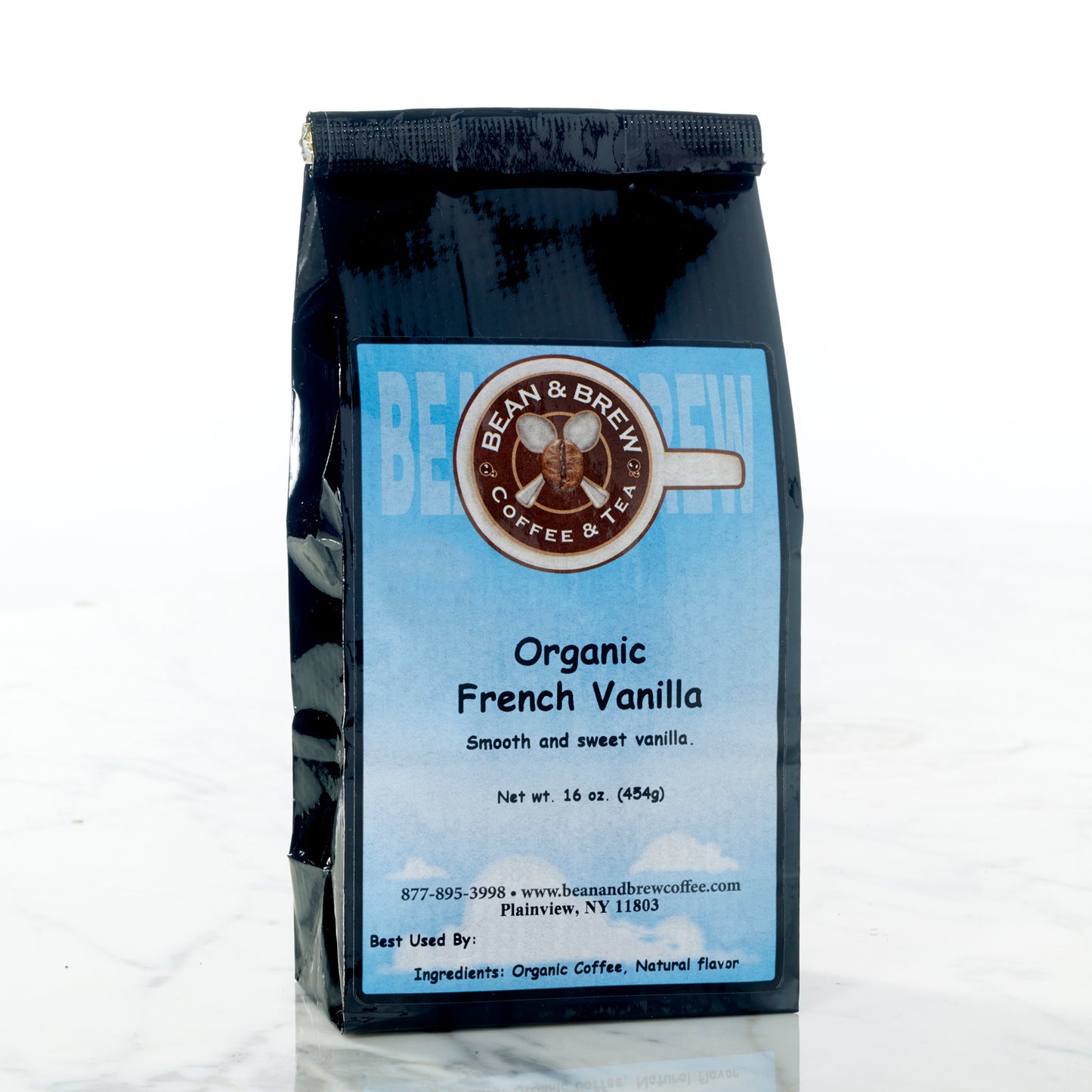 Organic Coffee