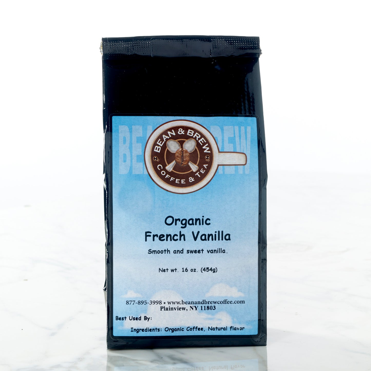 Organic Coffee