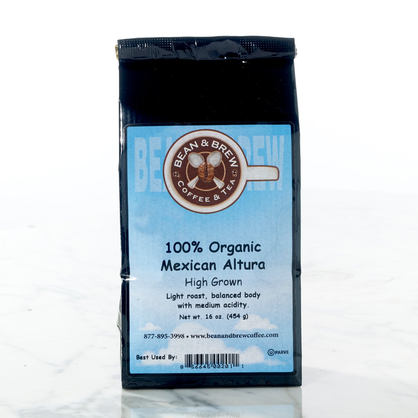 Organic Coffee