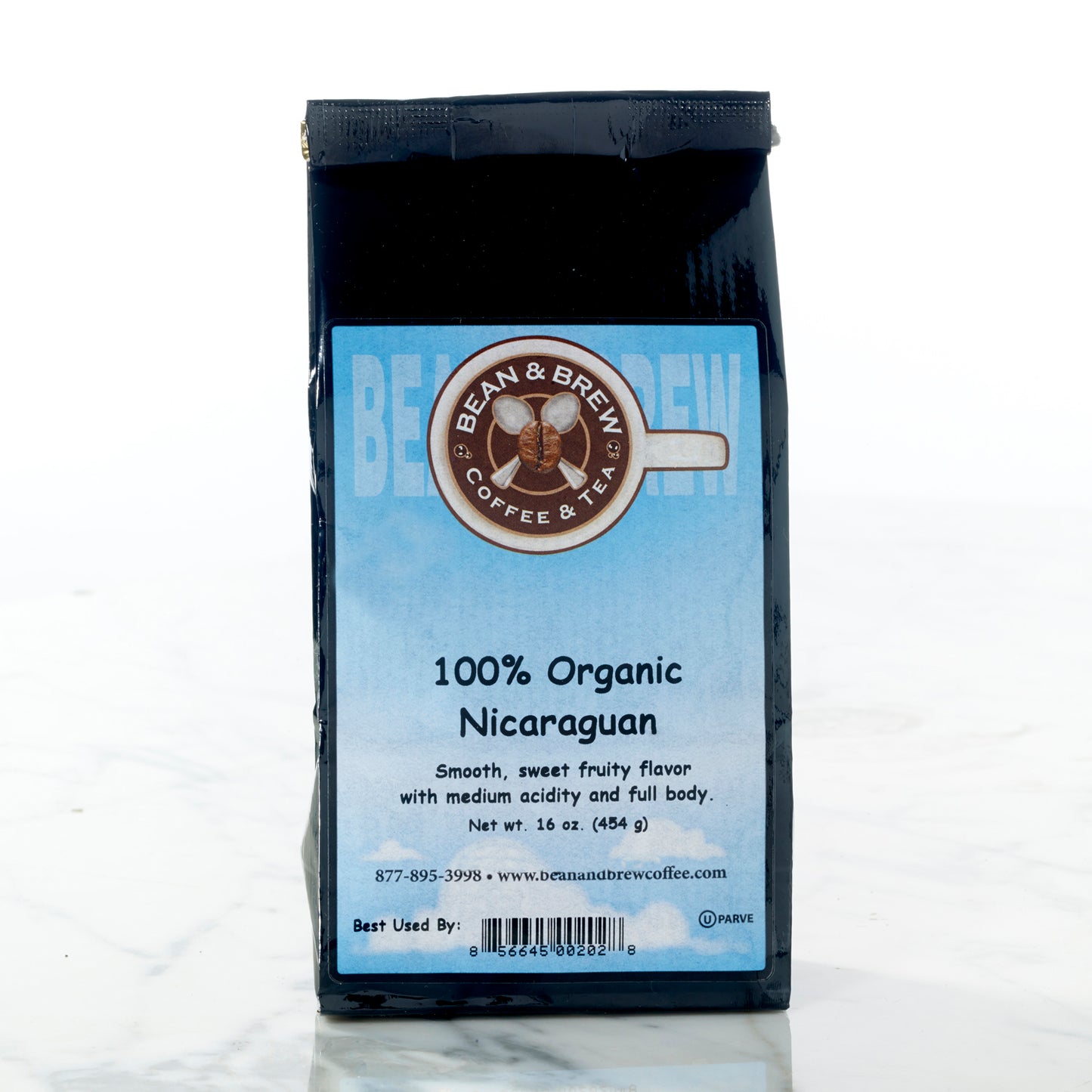 Organic Coffee