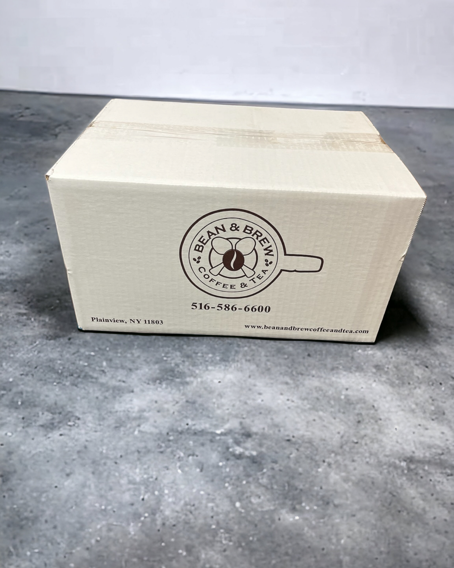 Fractional Pacs - Colombian 84ct