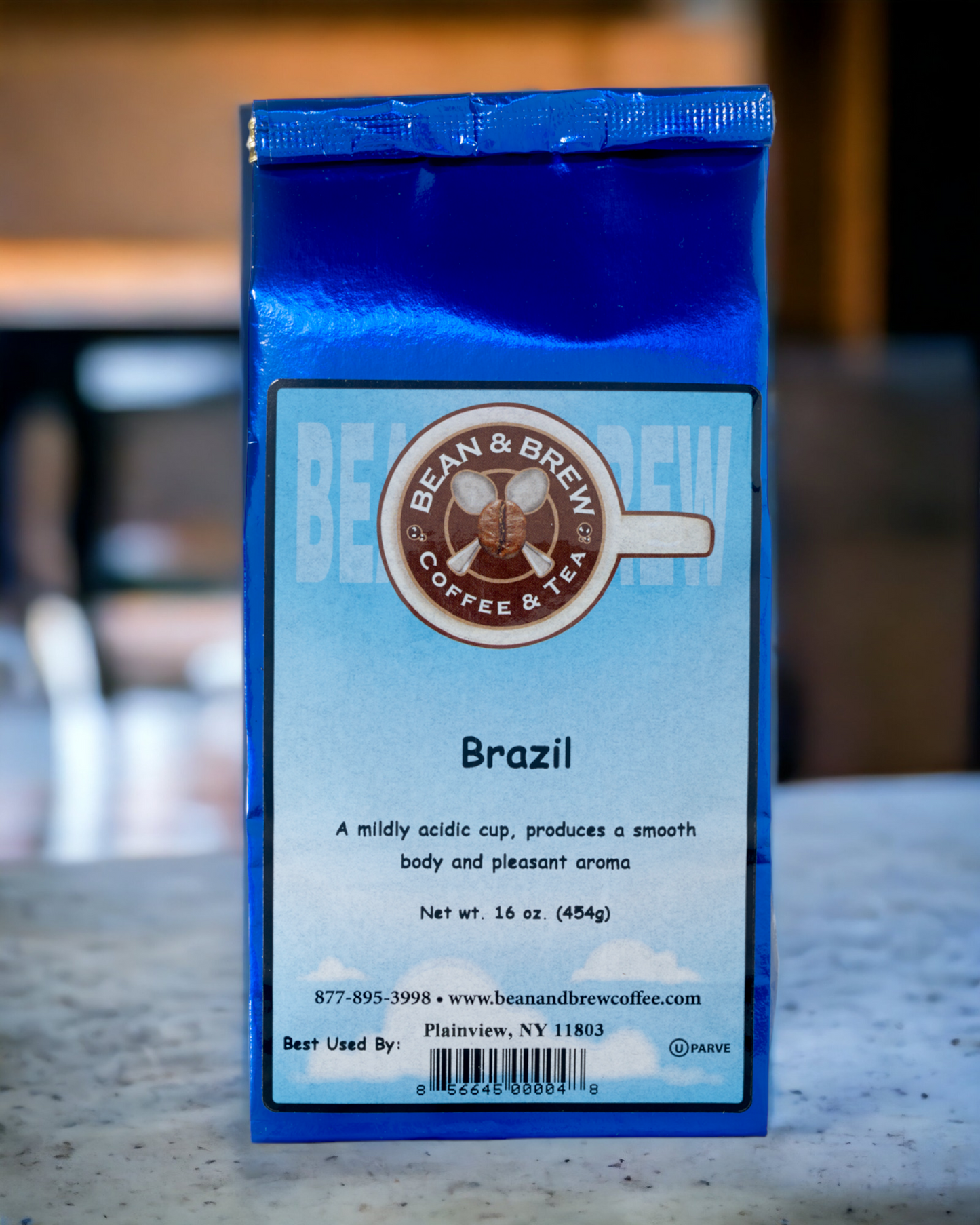 Single Origin Coffee