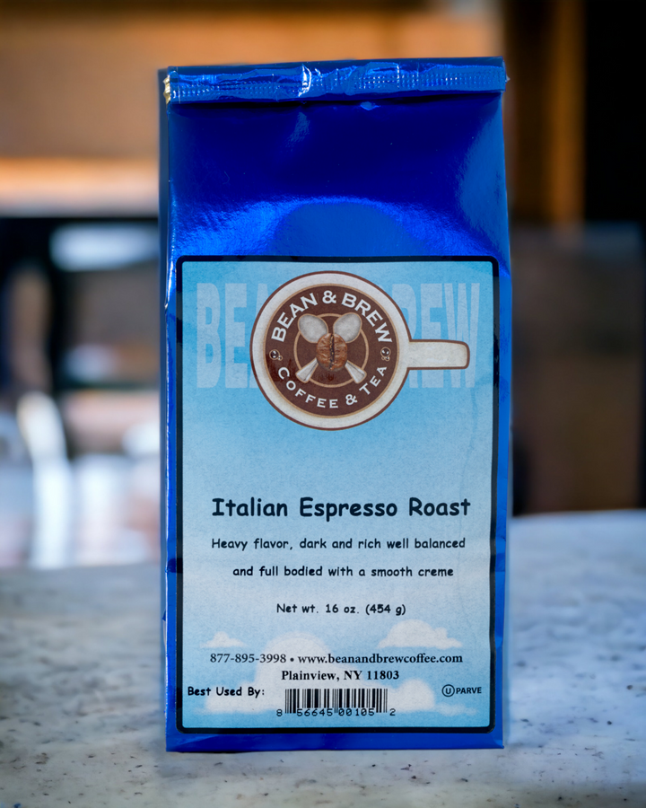 Bean and Brew Coffee & Tea Bean and Brew Coffee & Tea